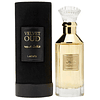 Velvet Oud Lattafa Edp 100ml