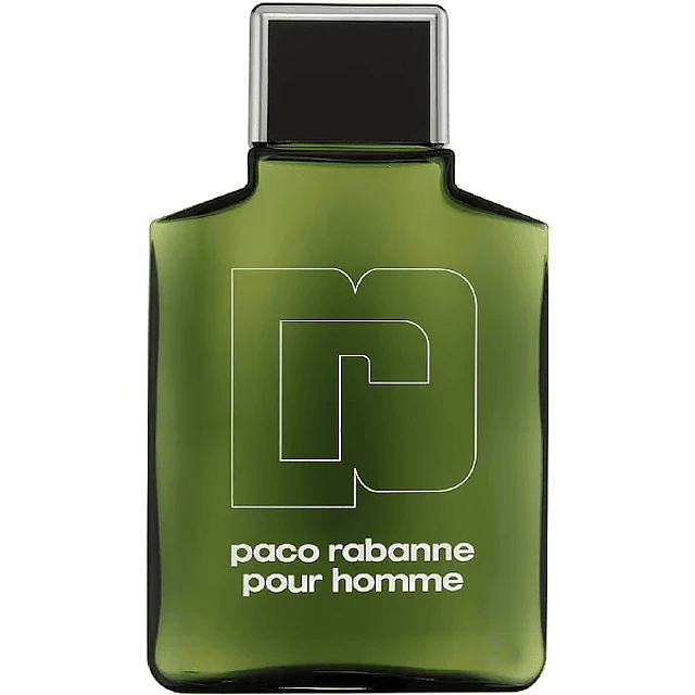 Paco Rabanne Pour Homme EDT 100ml