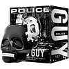 Police to be Bad Guy edp 125ml