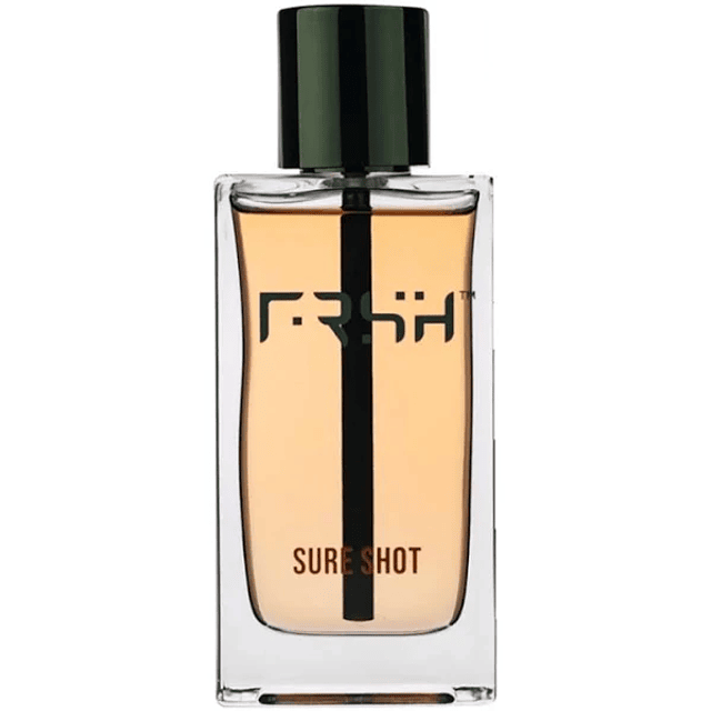 FRSH SURESHOT EDT 100 ML 