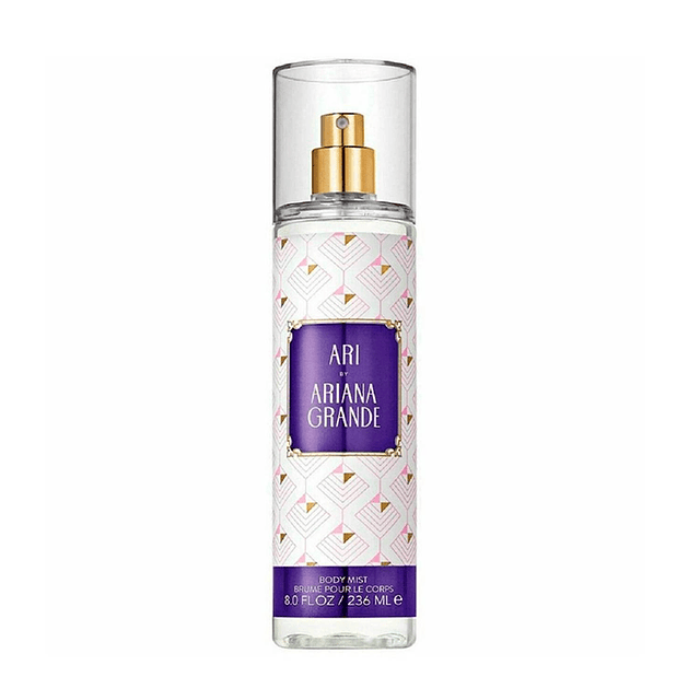 ARI BODY MIST 236ML