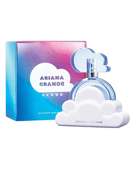 Cloud by Ariana Grande EDP 100 ml