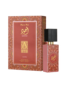 Lattafa Ajwad Pink EDP 60 ml