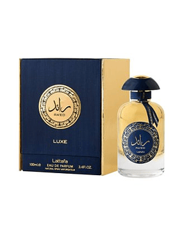 Lattafa Luxe EDP 100 ml