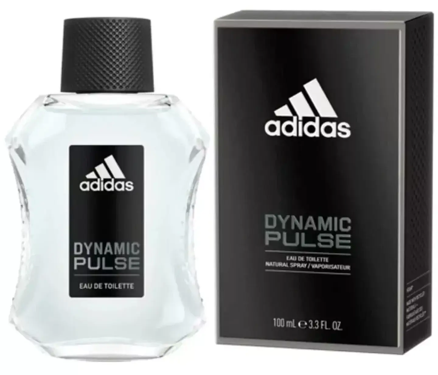 Adidas Dynamic Pulse 100 ML Edt  1