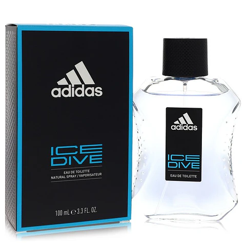 Adidas Ice Dive 100 ML Edt 