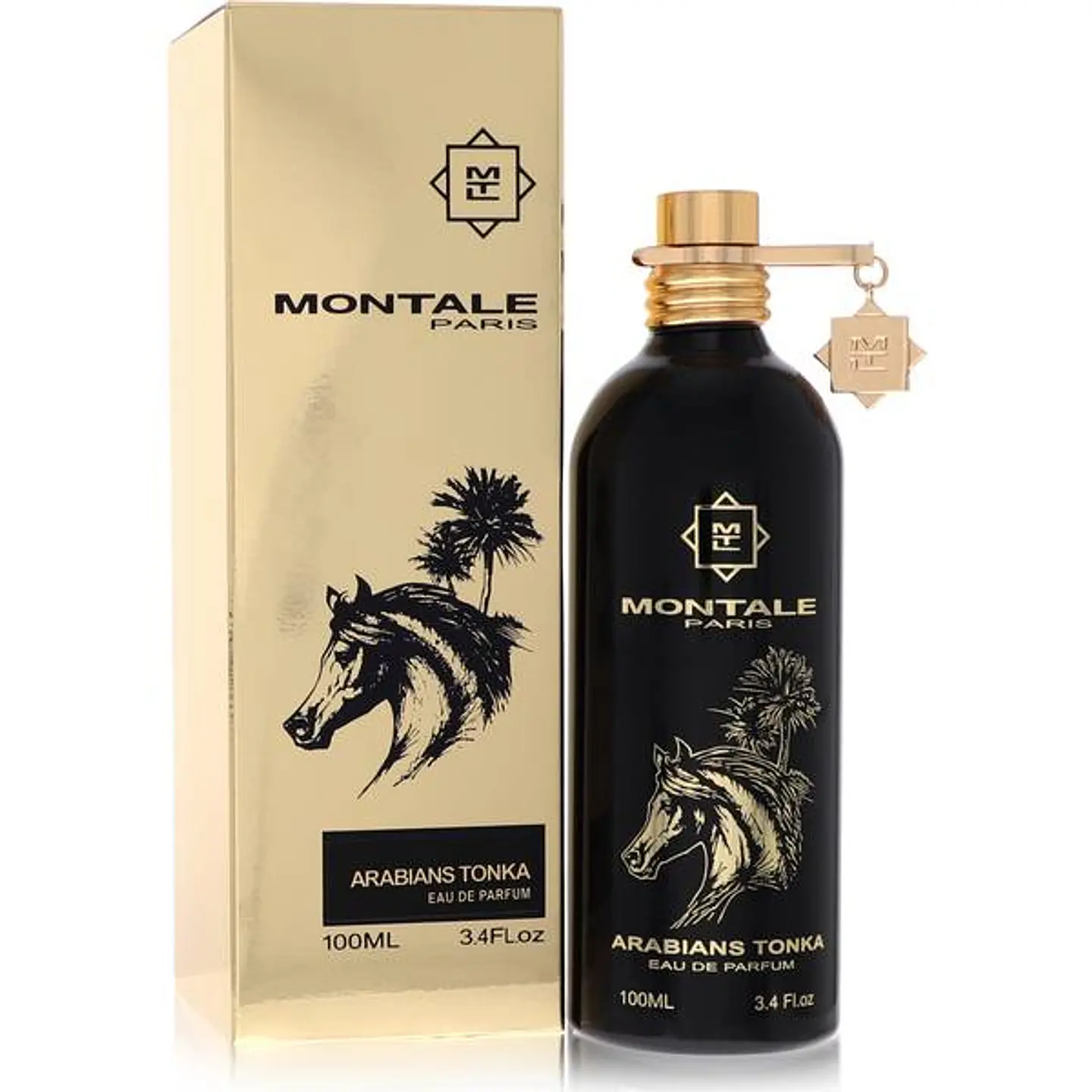 Arabians Tonka Edp 100 ML  1