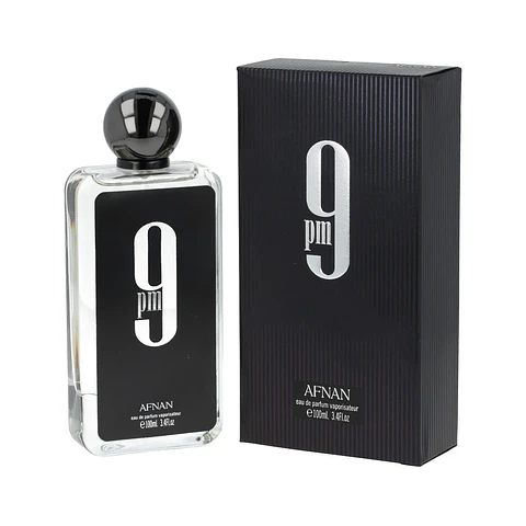 9 PM Edp 100 ML 