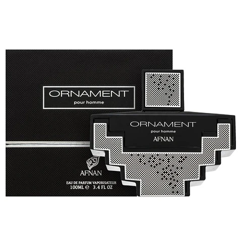 Ornament Pour Home Edp 100 ML 