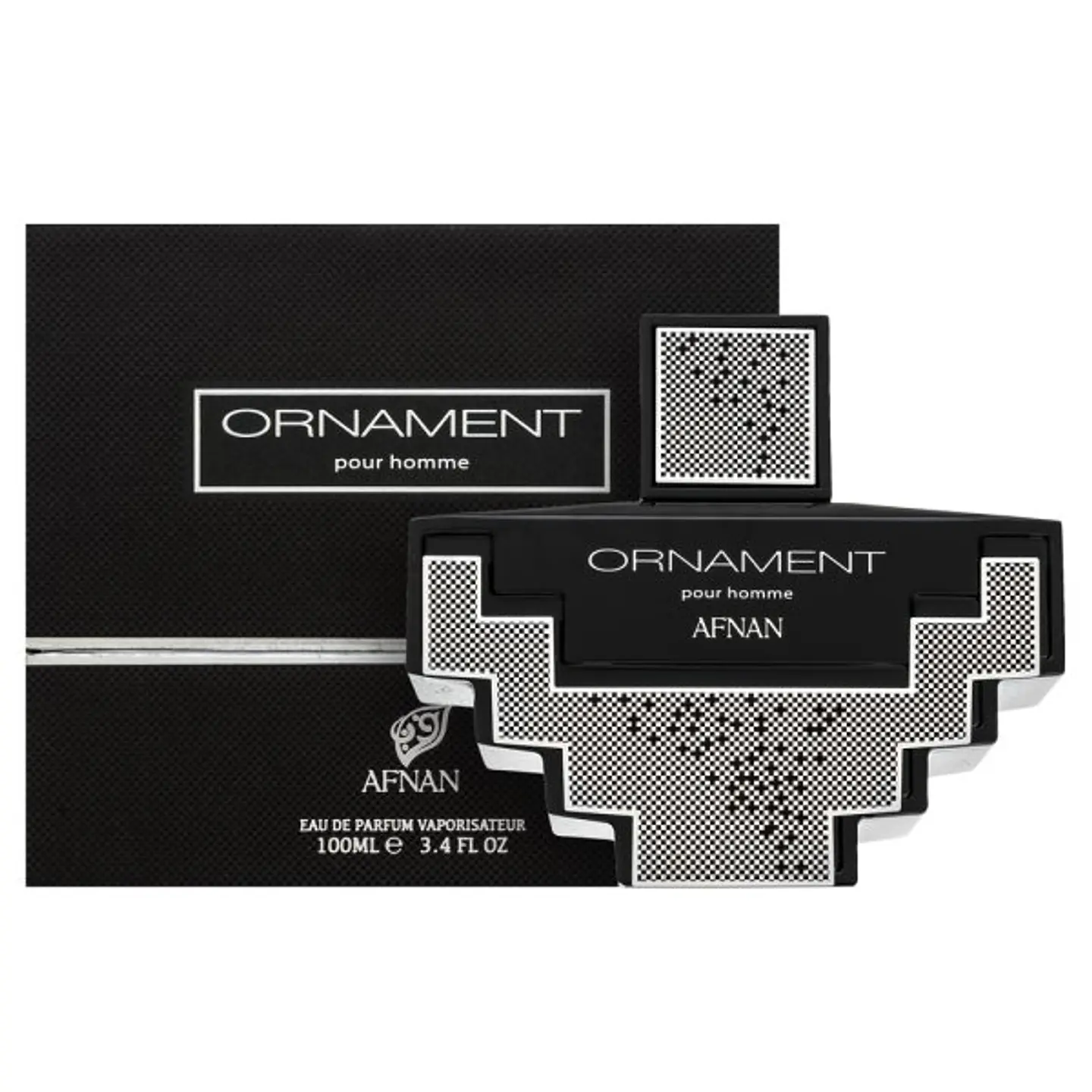 Ornament Pour Home Edp 100 ML  1