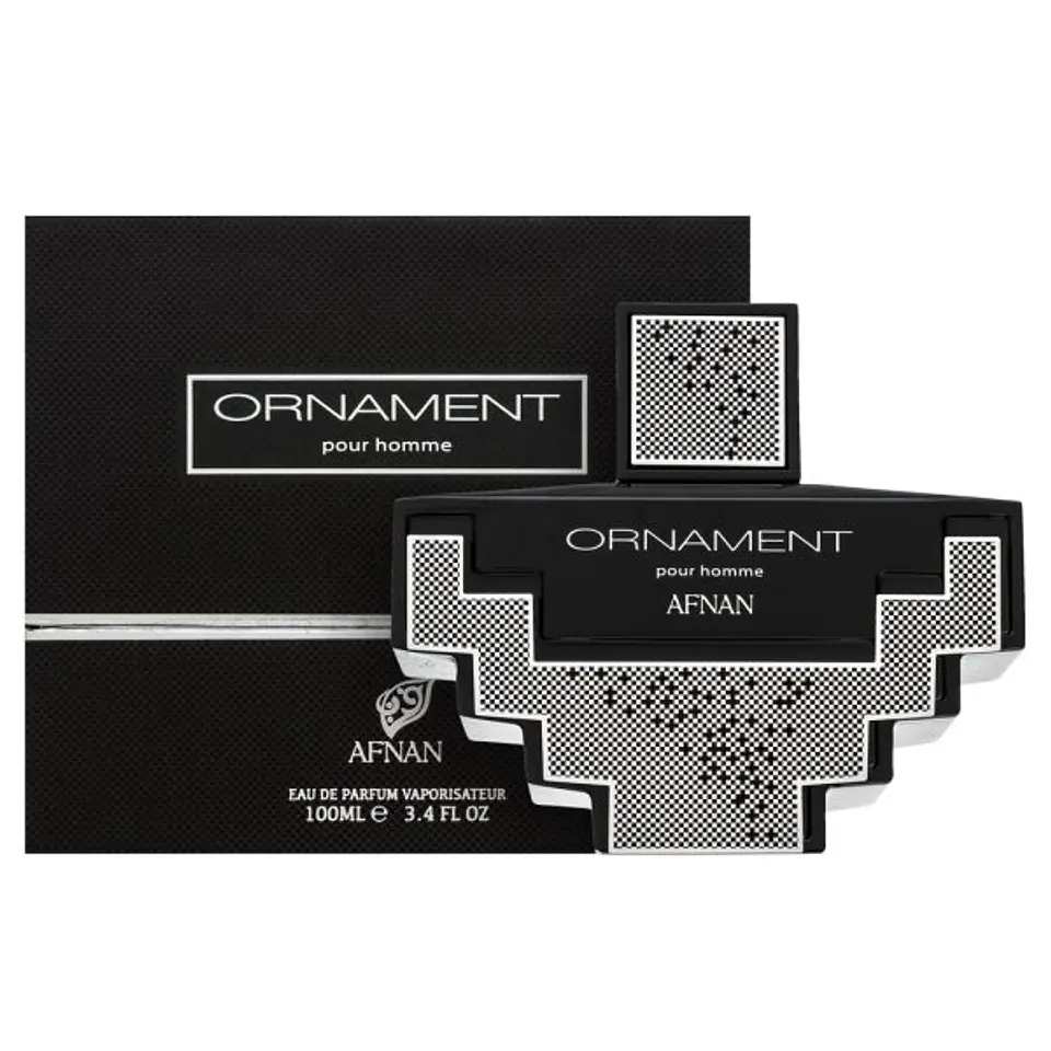 Ornament Pour Home Edp 100 ML  1