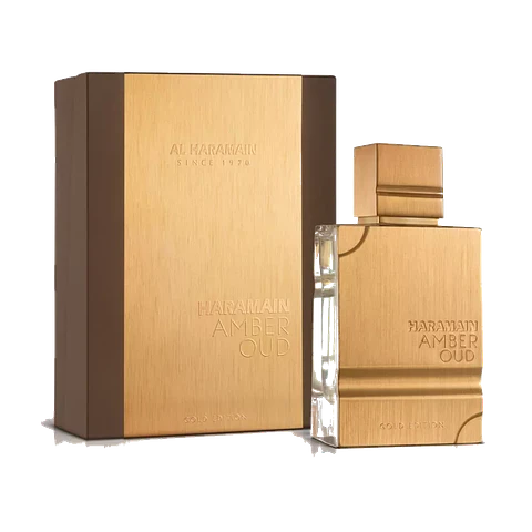 Amber Oud Gold Edition Edp 60 ML 