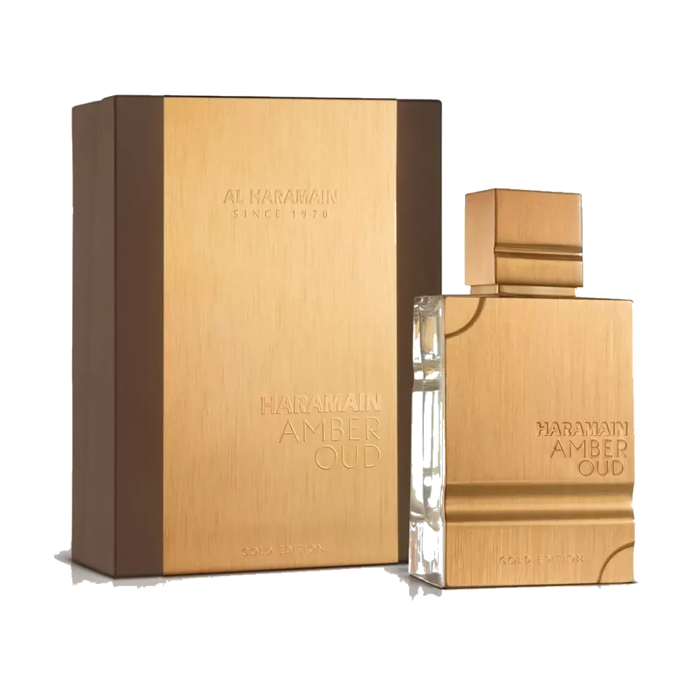 Amber Oud Gold Edition Edp 60 ML  1