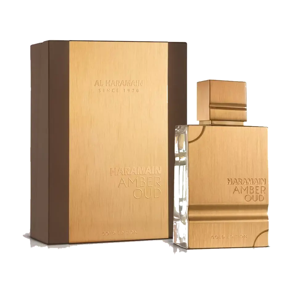Amber Oud Gold Edition Edp 60 ML  1