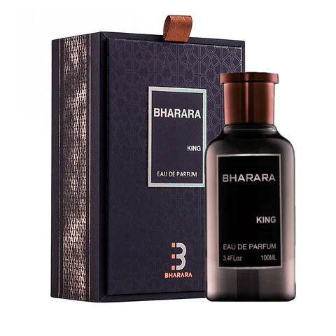 Bharara King Edp 100 ML 