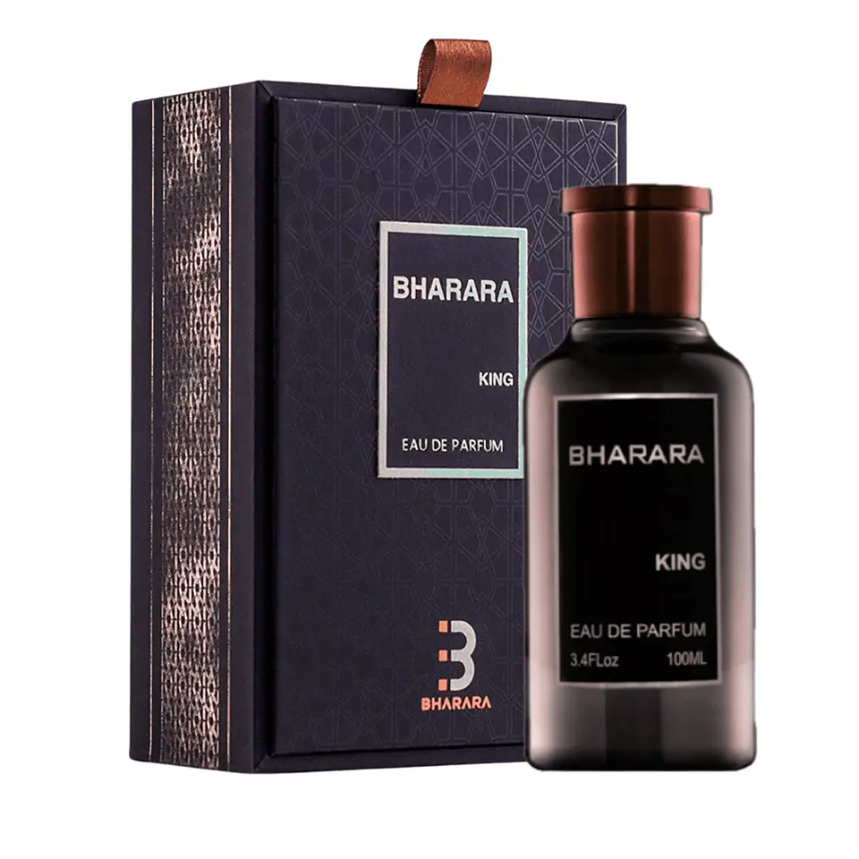Bharara King Edp 100 ML  1