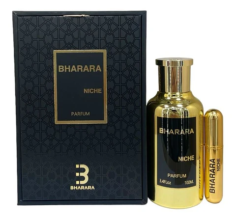 Bharara Niche Edp 100 ML 