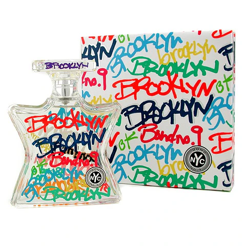 Brooklyn Bond No.9 Edp 50 ML 