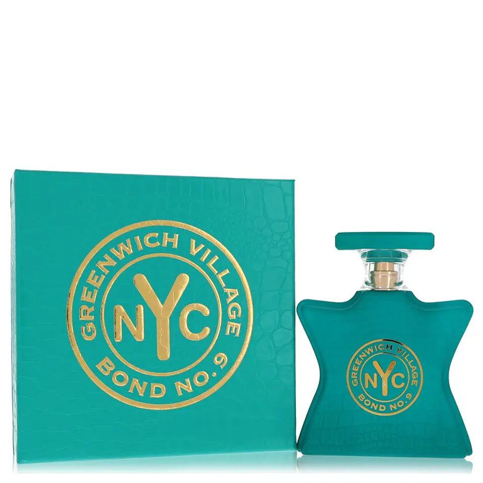 Greenwich Village Bond No.9 1