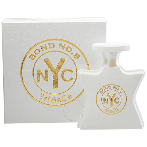 TriBeCa Bond No.9 
