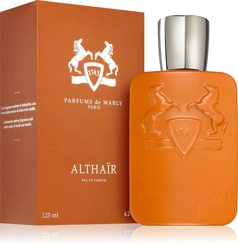 Althair Parfums De Marly Edp 125 ML  1