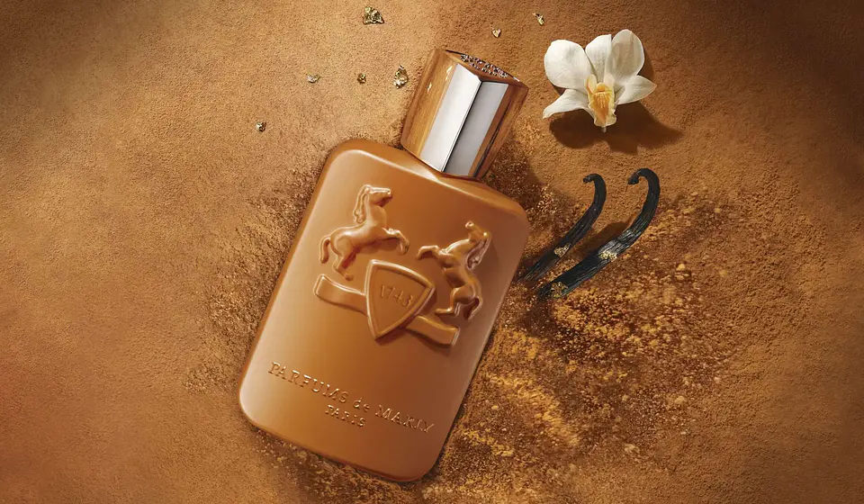 Althair Parfums De Marly Edp 125 ML  2