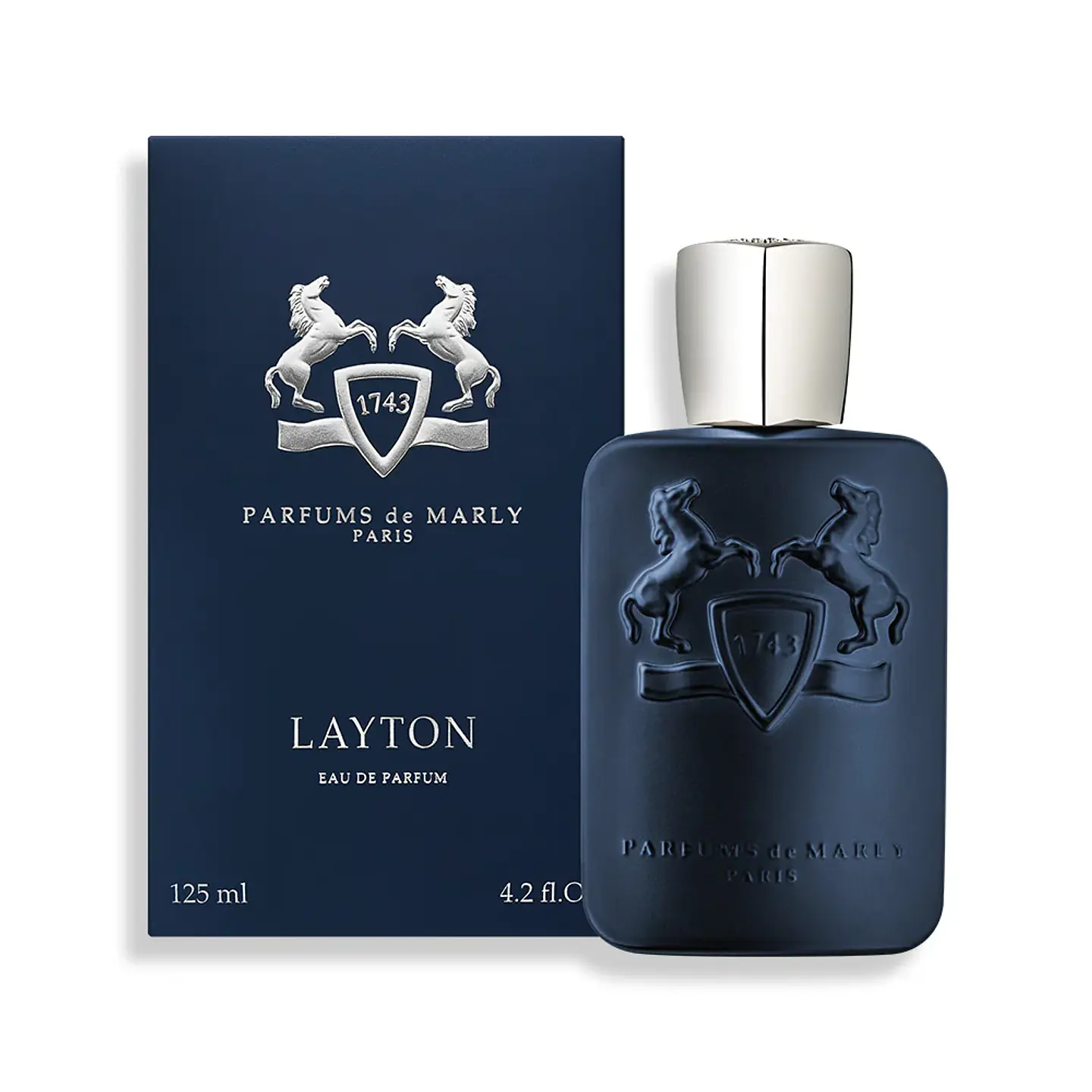 Layton Parfums De Marly Edp 125 ML  1