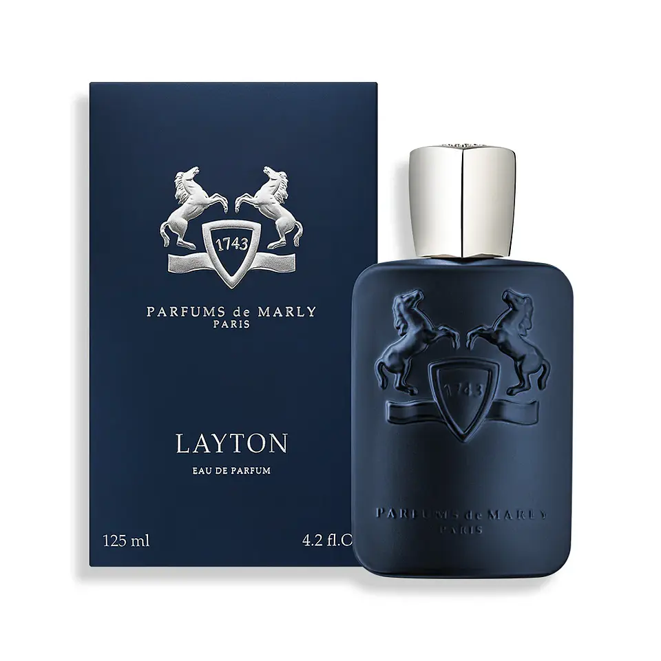 Layton Parfums De Marly Edp 125 ML  1