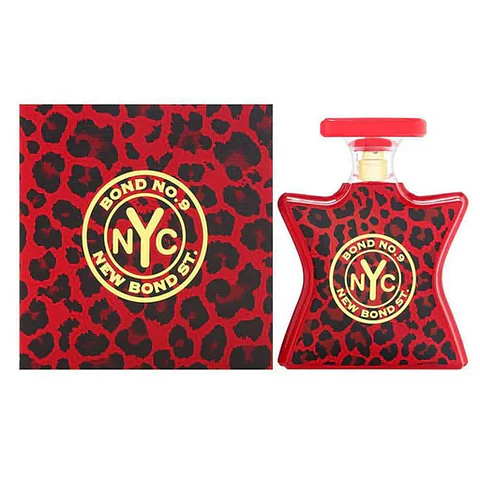 New Bond St. No.9 Edp 50 ML 