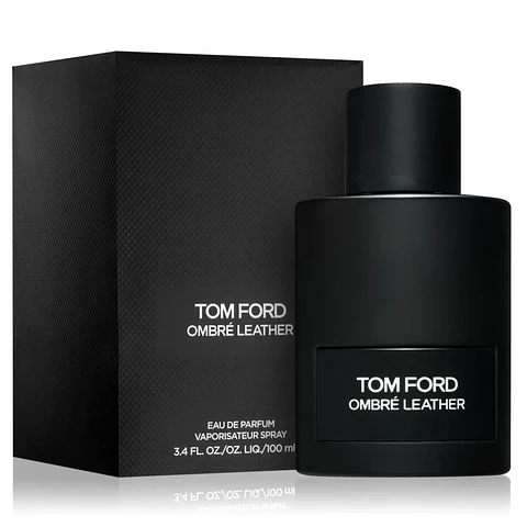 Ombré Leather Tom Ford Edp 100 ML 