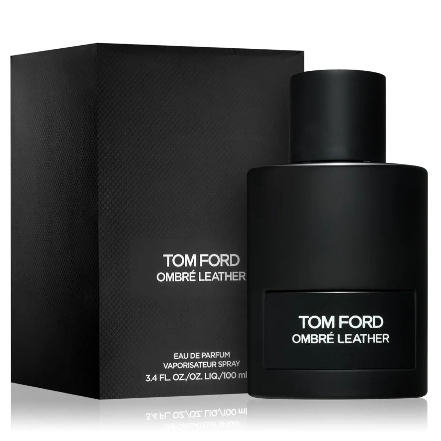 Ombré Leather Tom Ford Edp 100 ML  1