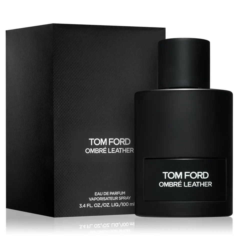 Ombré Leather Tom Ford Edp 100 ML  1