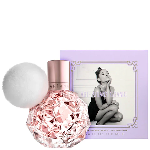 ARI EDP 100 ML