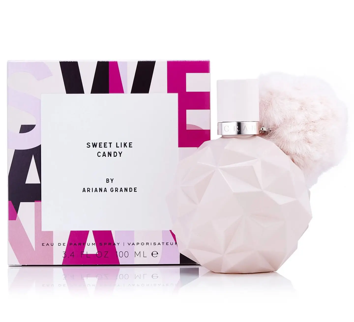 SWEET LIKE CANDY EDP 100 ML 1