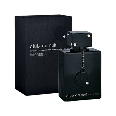 CLUB DE NUIT INTENSE EDT 105 ML