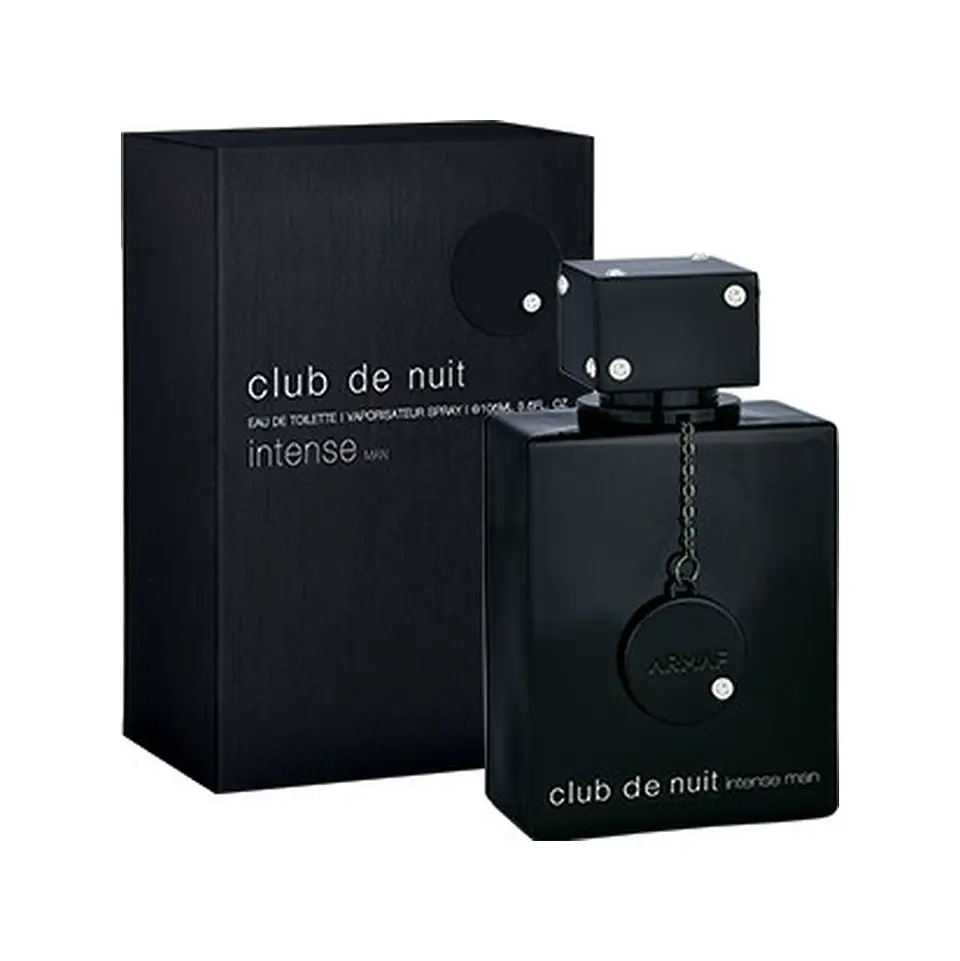CLUB DE NUIT INTENSE EDT 105 ML 1