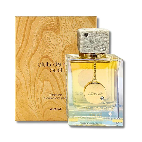 CLUB DE NUIT OUD PARFUM 105 ML