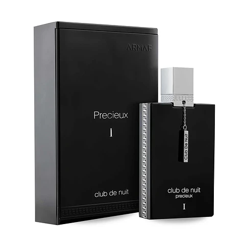 CLUB DE NUIT PRECIEUX EXTRAIT DE PARFUM 55 ML