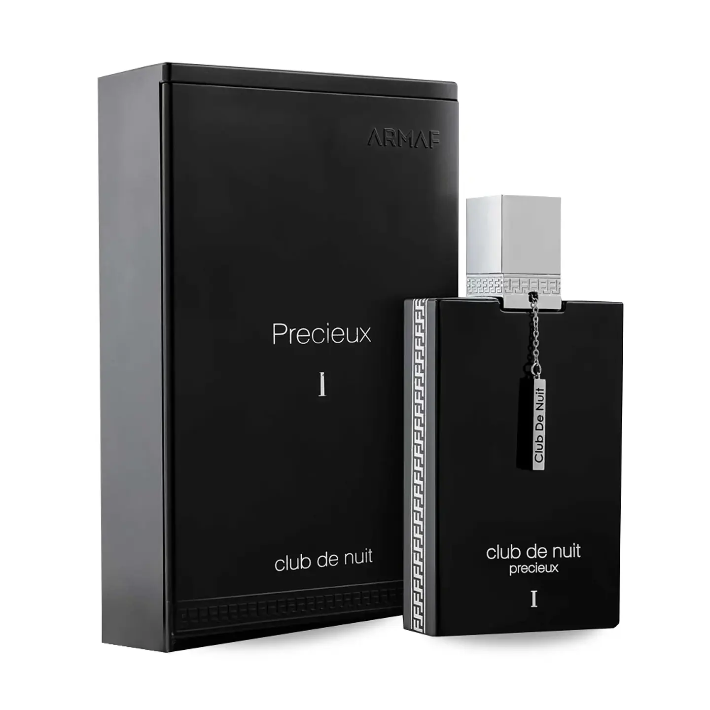 CLUB DE NUIT PRECIEUX EXTRAIT DE PARFUM 55 ML 1