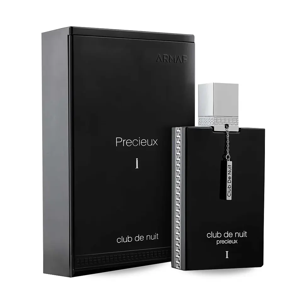 CLUB DE NUIT PRECIEUX EXTRAIT DE PARFUM 55 ML 1