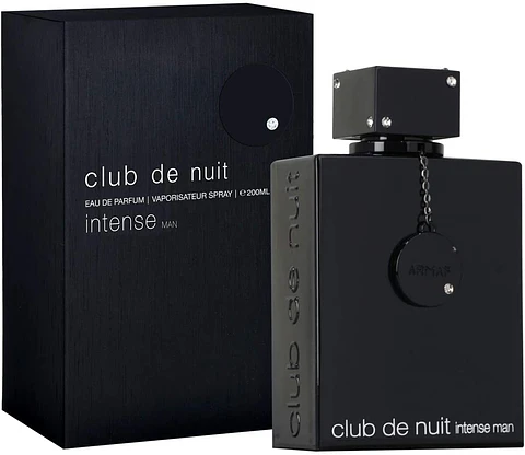 CLUB DE NUIT INTENSE EDP 200 ML 