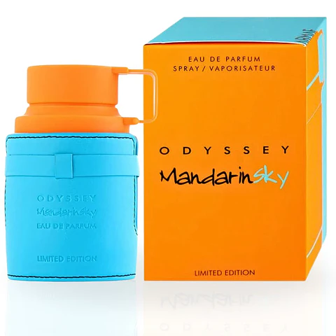 MANDARIN SKY EDP 100 ML