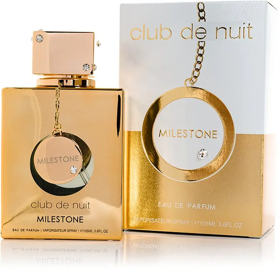 CLUB DE NUIT MILESTONE EDP 105 ML 1