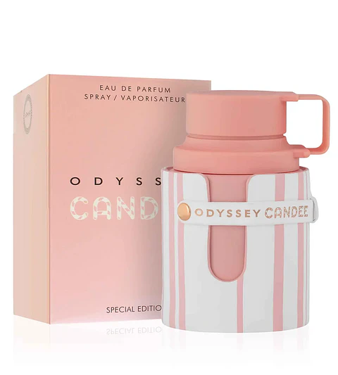 ODYSSEY CANDEE EDP 100 ML