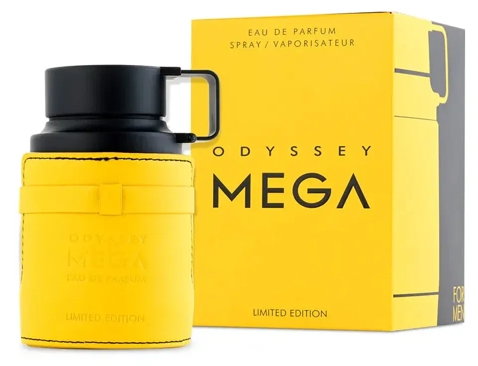 ODYSSEY MEGA EDP 60 ML 1