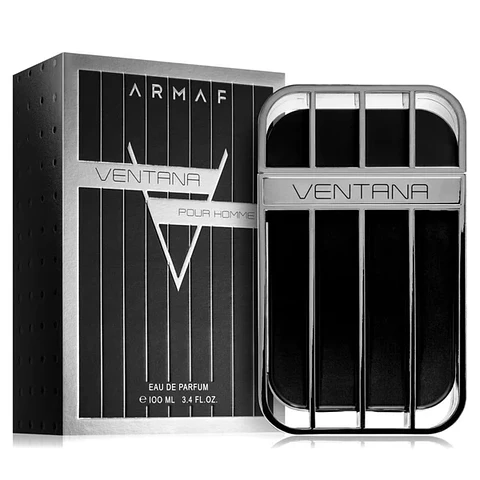 VENTANA EDP 100 ML
