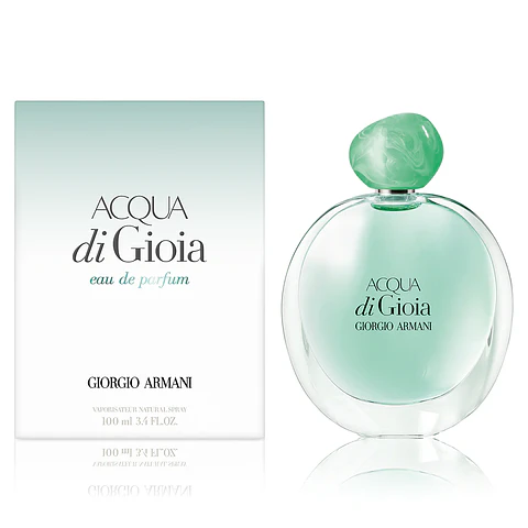 ACQUA DI GIOIA EDP 100 ML
