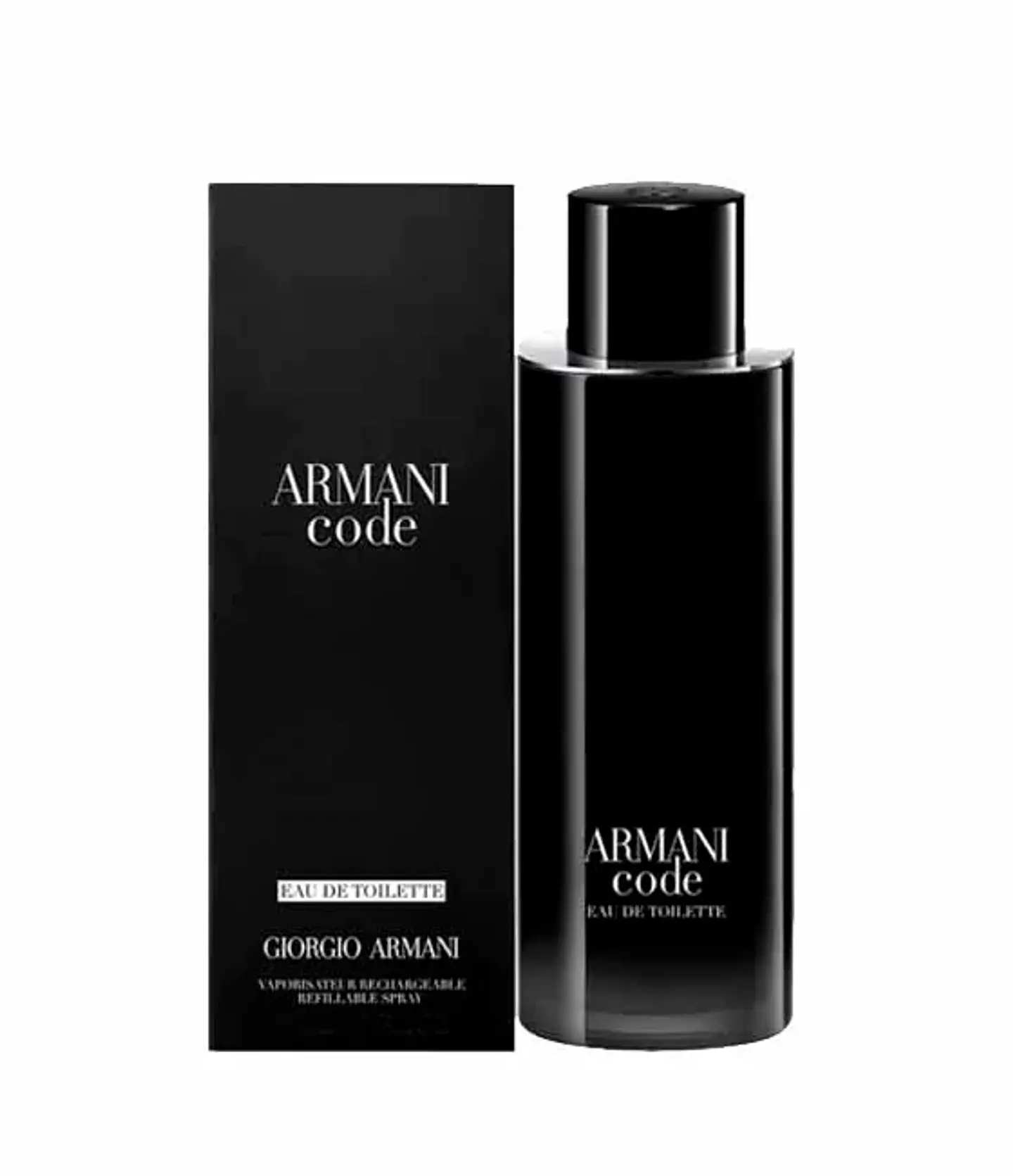 ARAMANI CODE EDT 200 ML 1