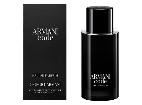 ARMANI CODE EDP 75ML