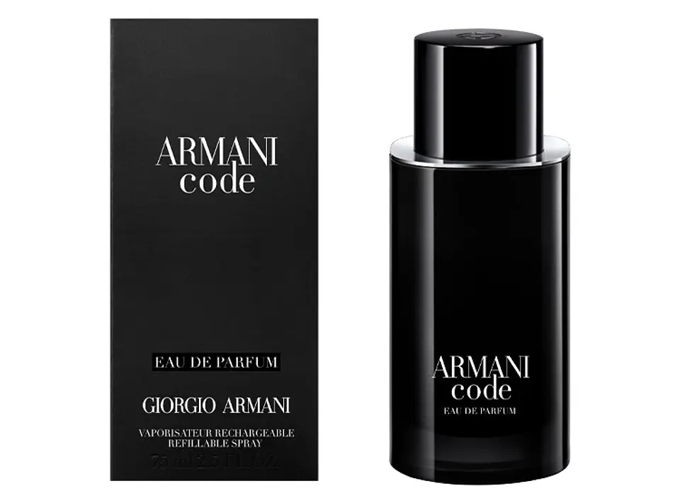 ARMANI CODE EDP 75ML 1